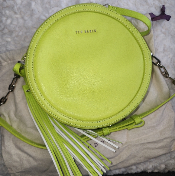 Ted baker, - Picture 2 of 12